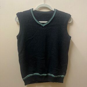 Sweater Vest Size Small